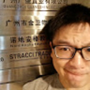 Meet your Posher, Gordon